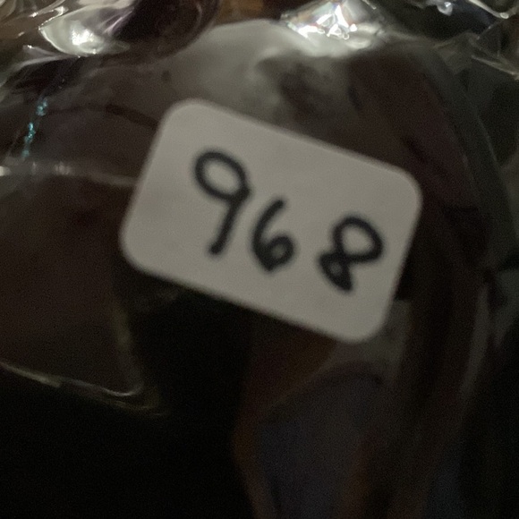 Time And Tru Shoes Women’s Size 9 Flats Slip On Burgundy New - Picture 10 of 10